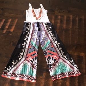 VGUC statement making pants!